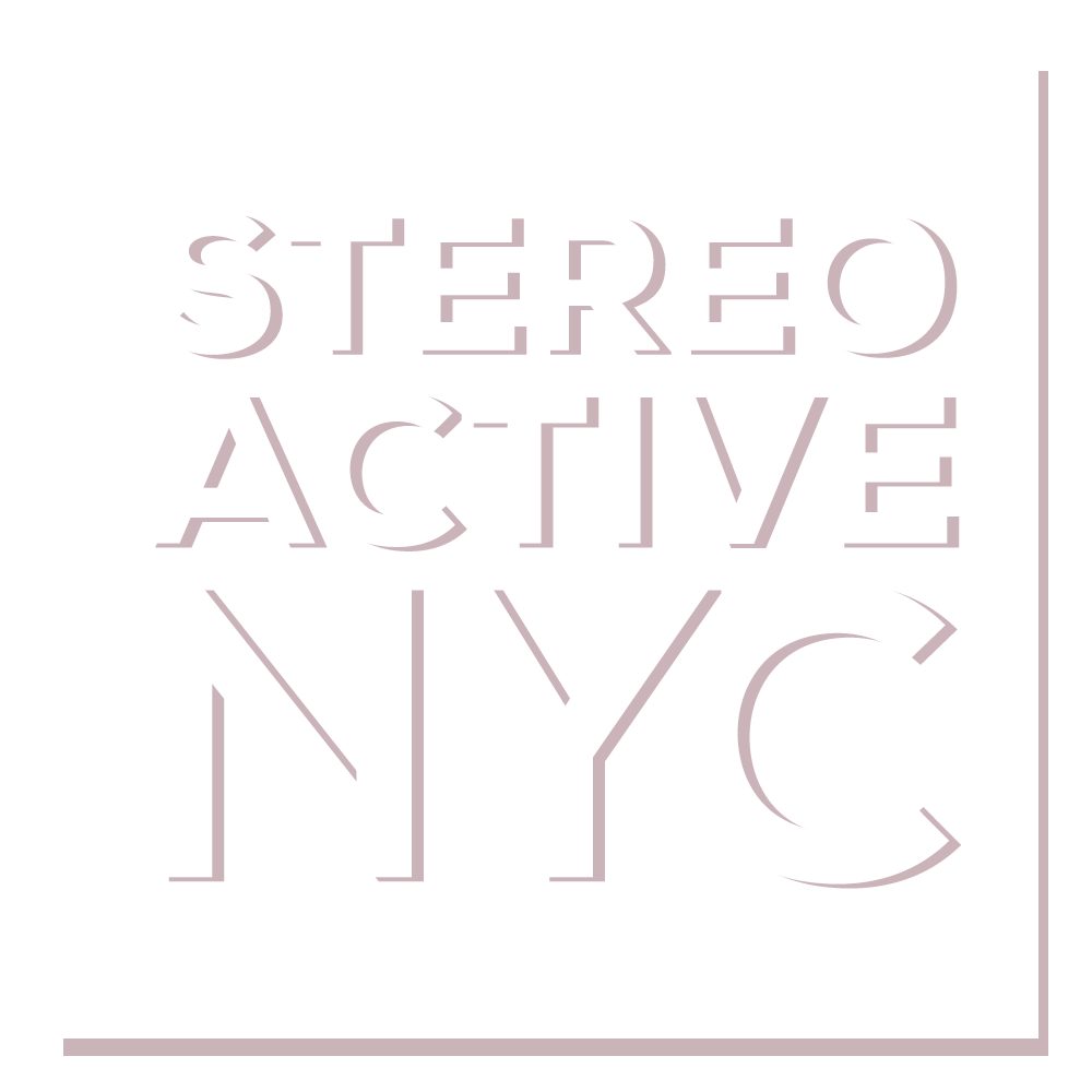 stereoactive.nyc